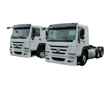 used tractor truck for wholesale